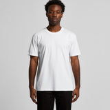 5074-MENS STAPLE MINUS TEE