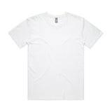 5074-MENS STAPLE MINUS TEE