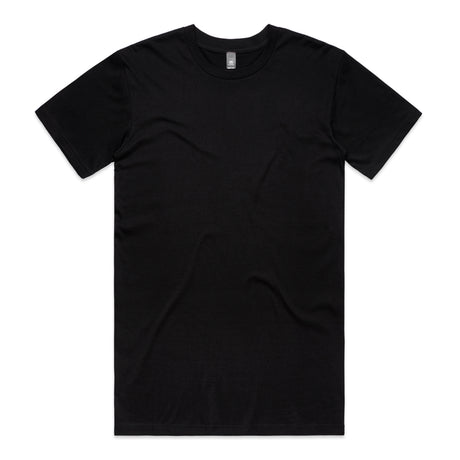 5075-MENS STAPLE PLUS TEE