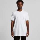 5075-MENS STAPLE PLUS TEE