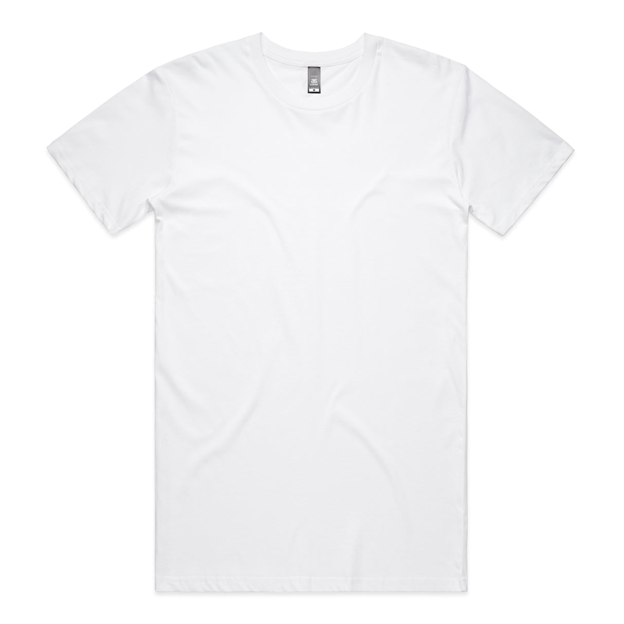 5075-MENS STAPLE PLUS TEE