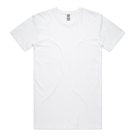 5075-MENS STAPLE PLUS TEE