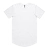 5076 - Staple Curve Tee