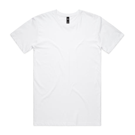 5077 - Staple Recycled Tee