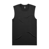 5078-MENS STAPLE ACTIVE TANK