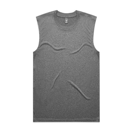 5078-MENS STAPLE ACTIVE TANK