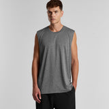 5078-MENS STAPLE ACTIVE TANK