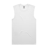 5078-MENS STAPLE ACTIVE TANK