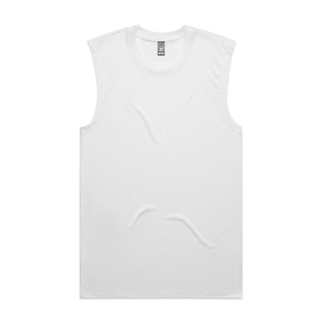 5078-MENS STAPLE ACTIVE TANK