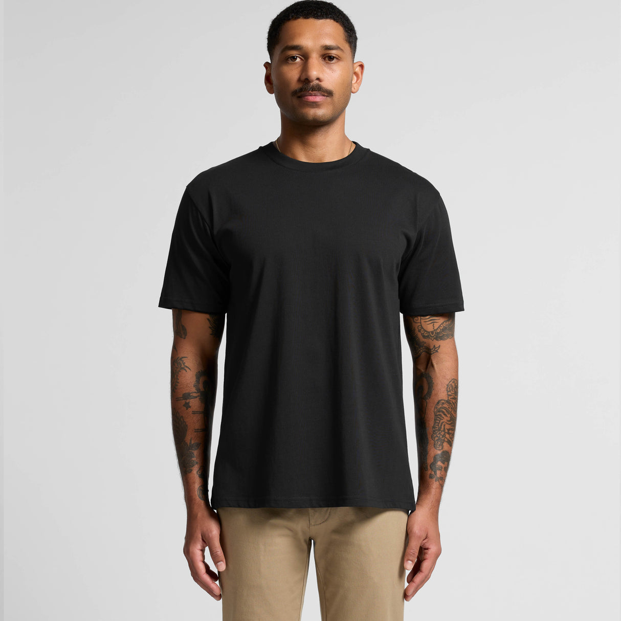 5079-MENS CLASSIC MINUS TEE