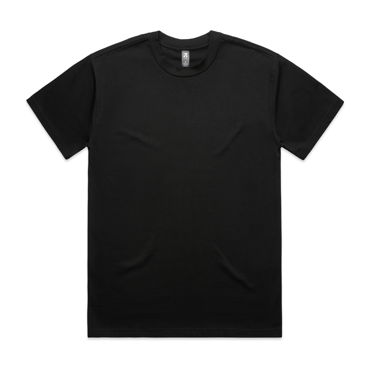 5080-MENS HEAVY TEE