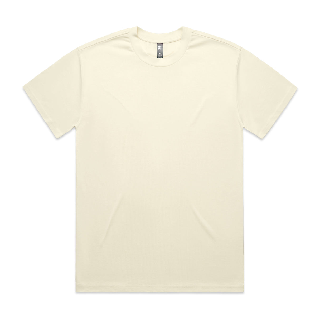 5080-MENS HEAVY TEE