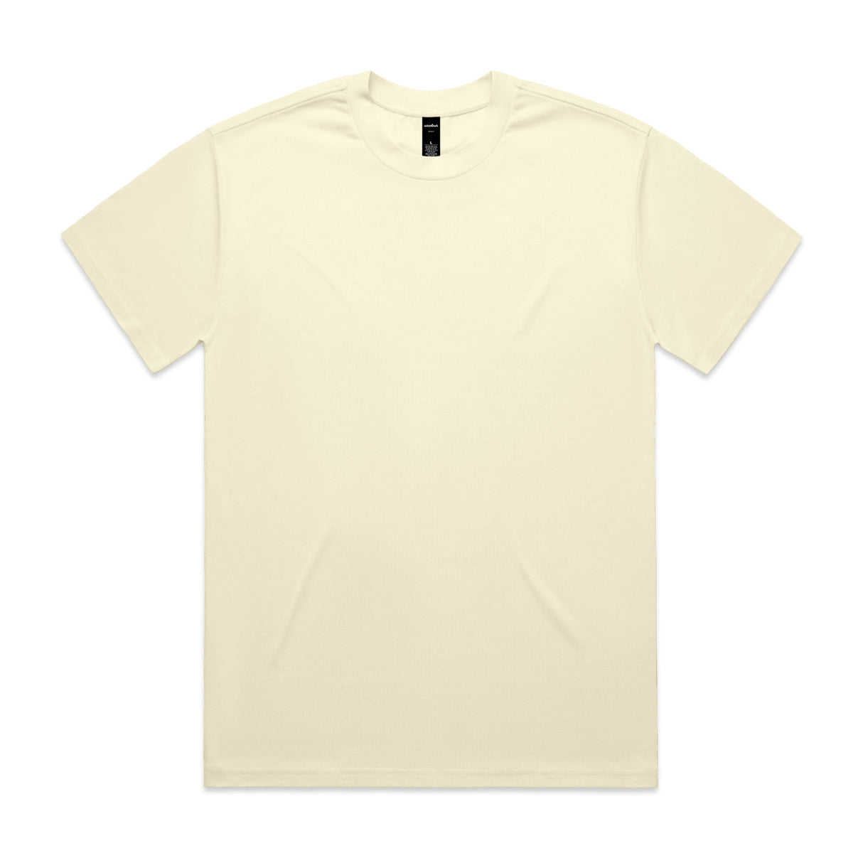 5080 - Heavy Tee