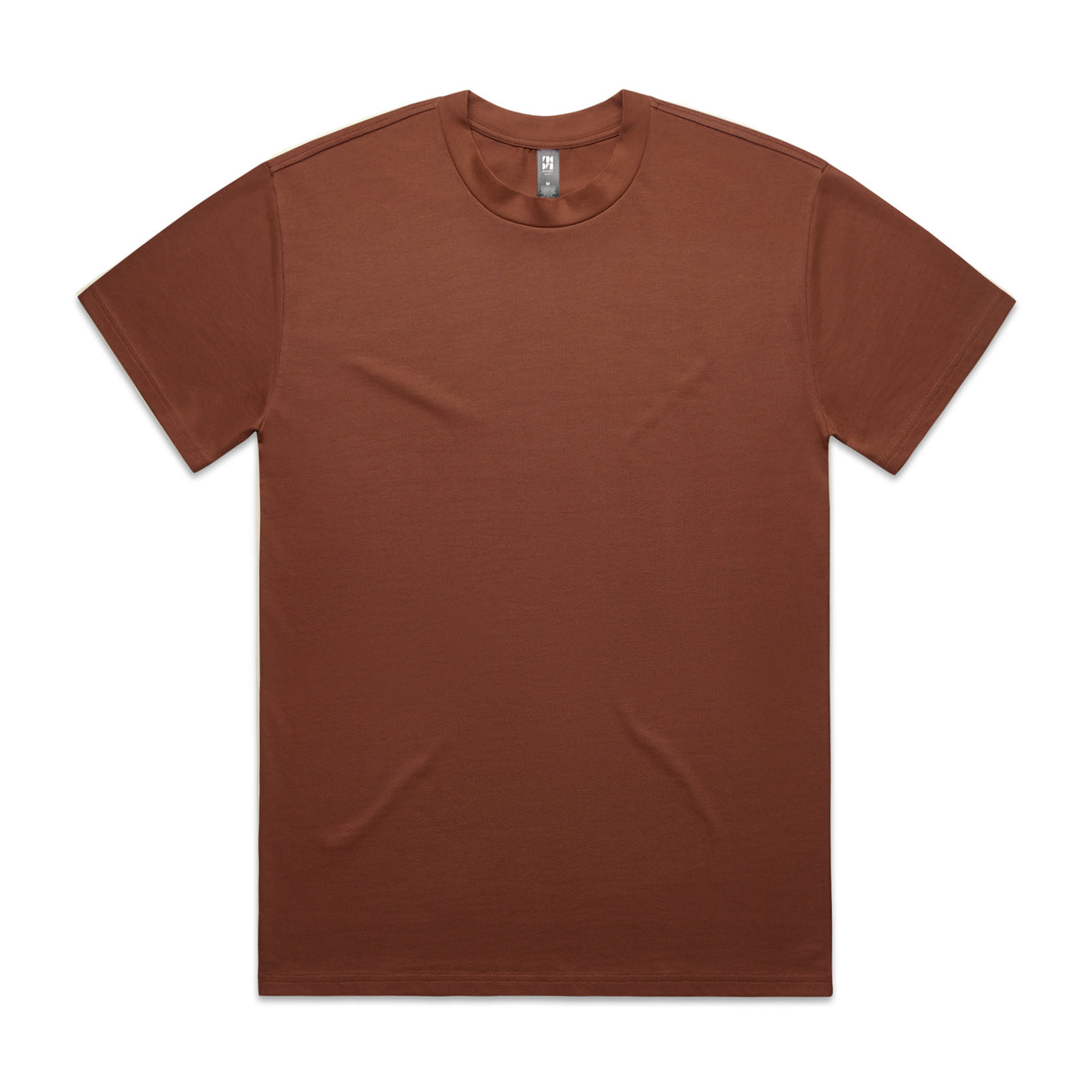 5080-MENS HEAVY TEE