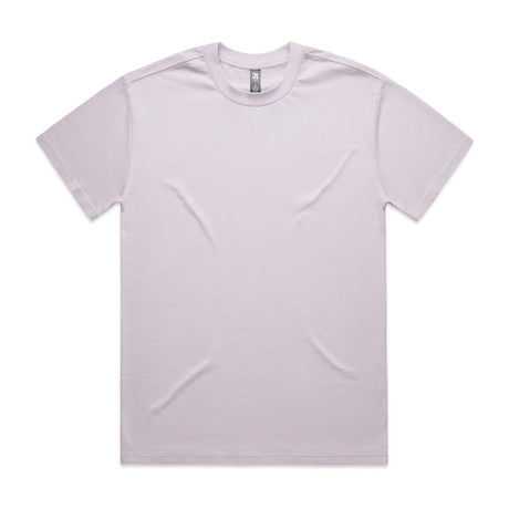 5080-MENS HEAVY TEE