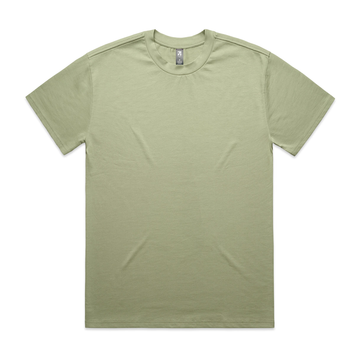 5080-MENS HEAVY TEE