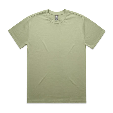 5080-MENS HEAVY TEE