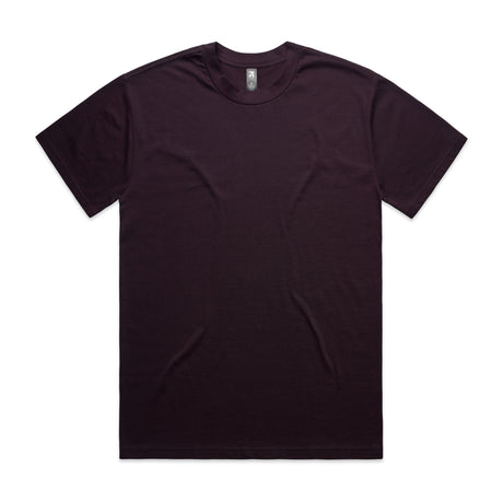 5080-MENS HEAVY TEE