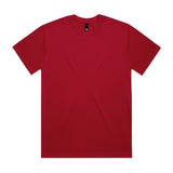 5080-MENS HEAVY TEE