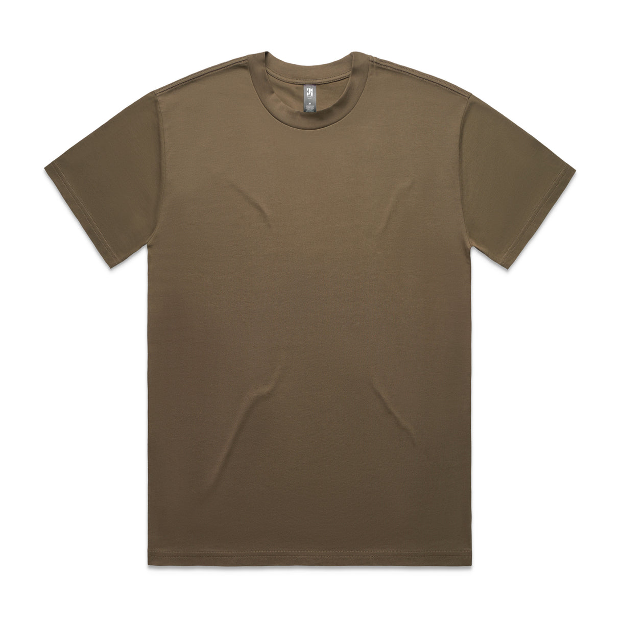 5080-MENS HEAVY TEE