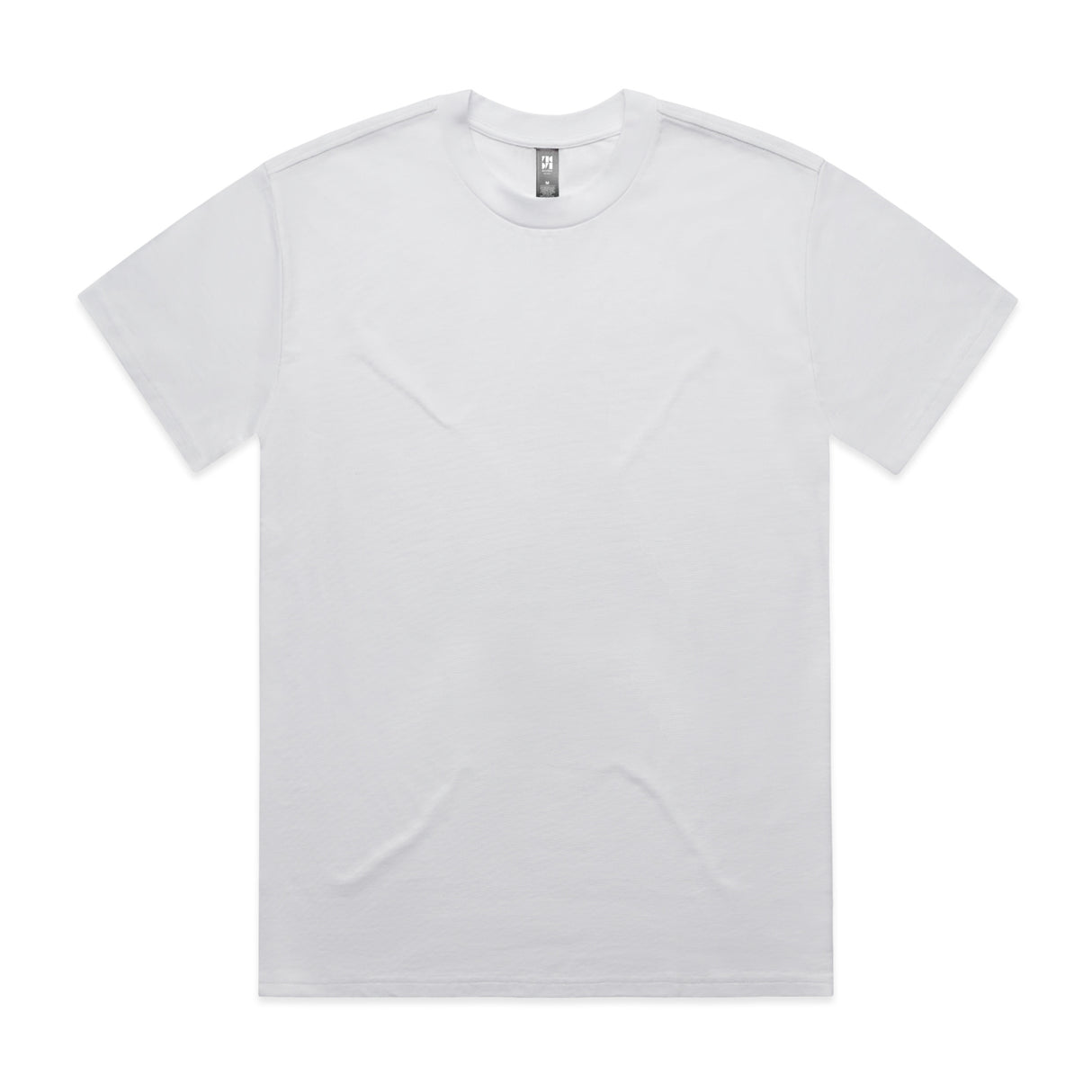 5080-MENS HEAVY TEE