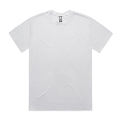 5080-MENS HEAVY TEE