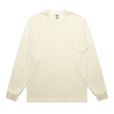 5081-MENS HEAVY L/S TEE