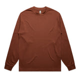 5081 - Heavy L/S Tee