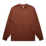 5081 - Heavy L/S Tee