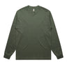 5081 - Heavy L/S Tee