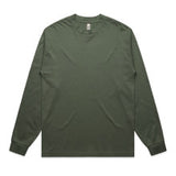 5081 - Heavy L/S Tee