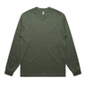 5081-MENS HEAVY L/S TEE