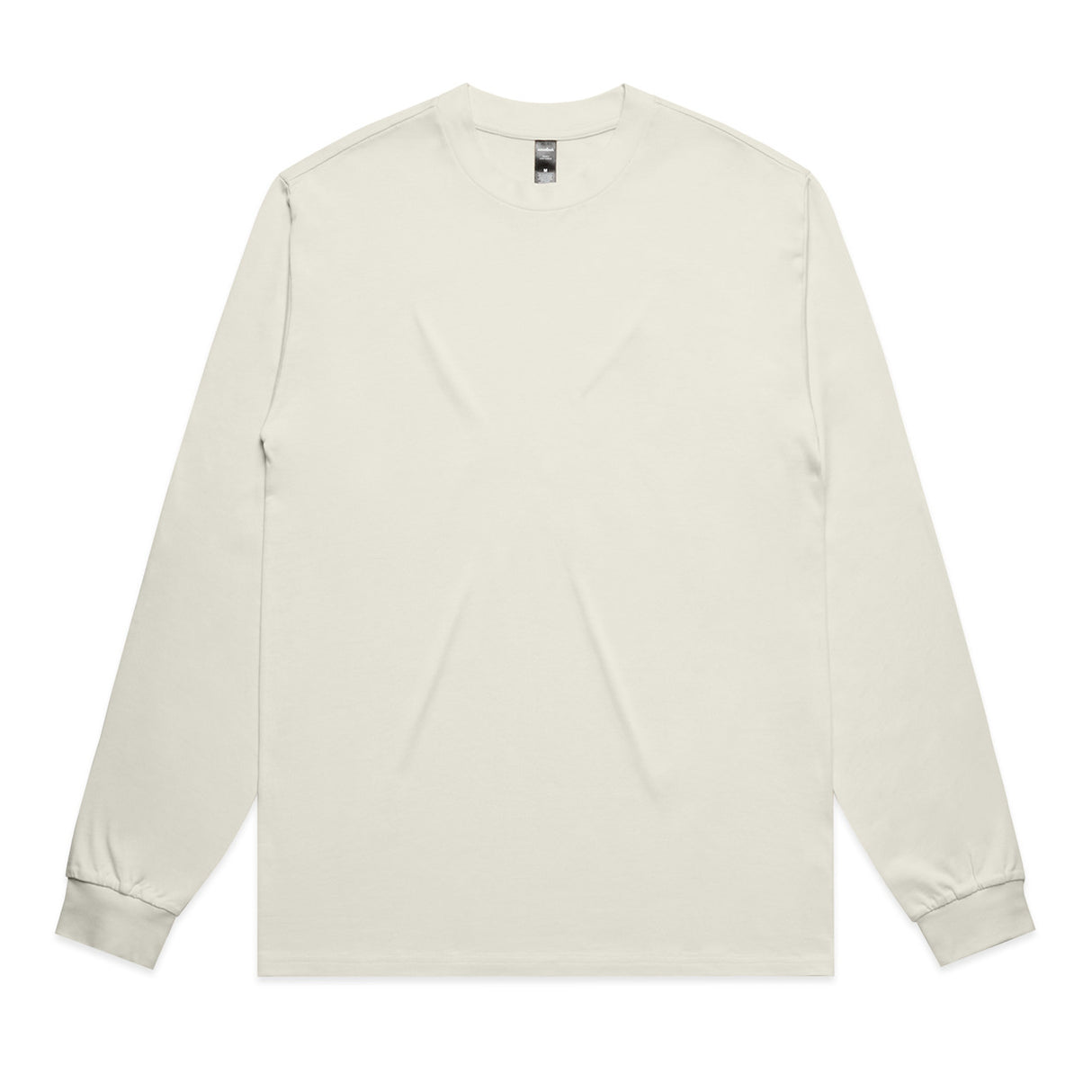 5081 - Heavy L/S Tee