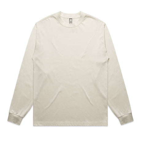 5081-MENS HEAVY L/S TEE