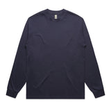 5081-MENS HEAVY L/S TEE