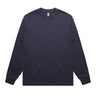 5081-MENS HEAVY L/S TEE