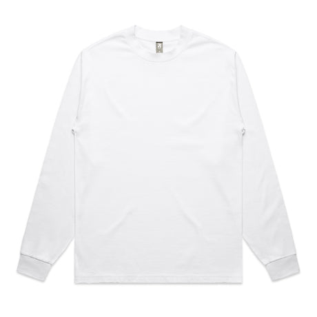 5081 - Heavy L/S Tee