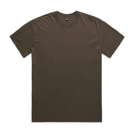 5082-MENS HEAVY FADED TEE