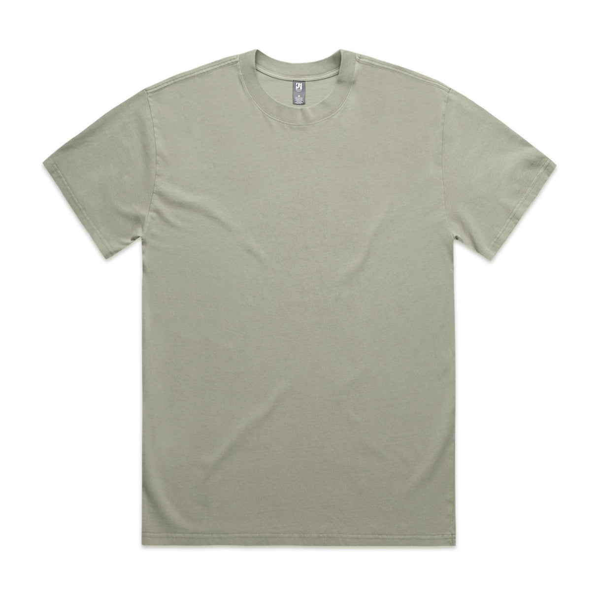 5082-MENS HEAVY FADED TEE