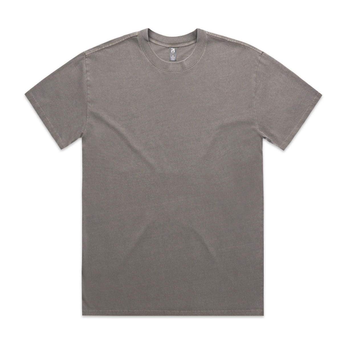 5082-MENS HEAVY FADED TEE