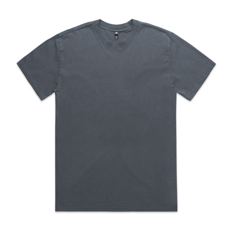 5082-MENS HEAVY FADED TEE