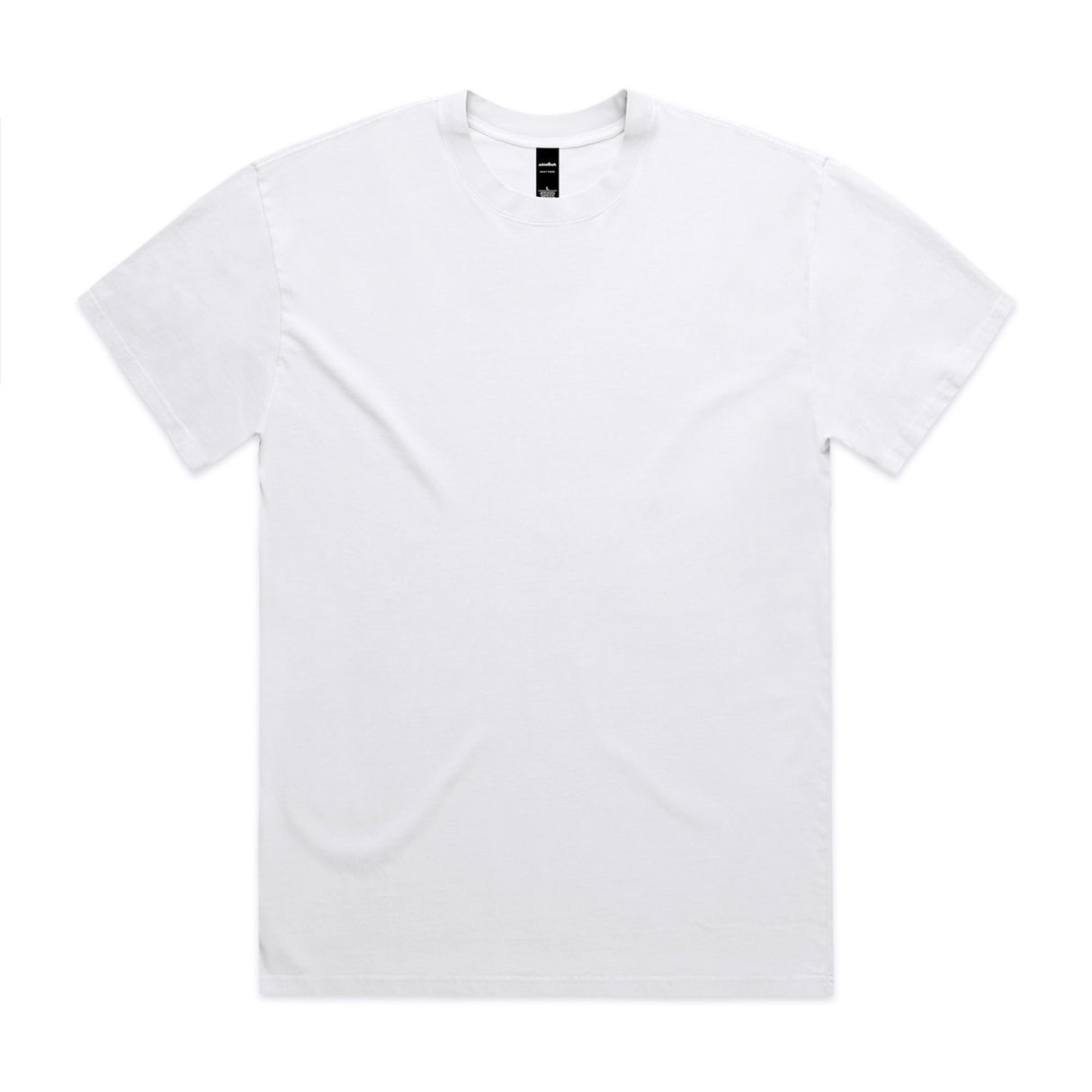 5082 - Heavy Faded Tee