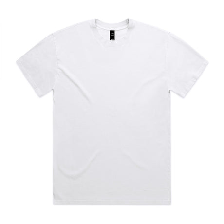 5082 - Heavy Faded Tee