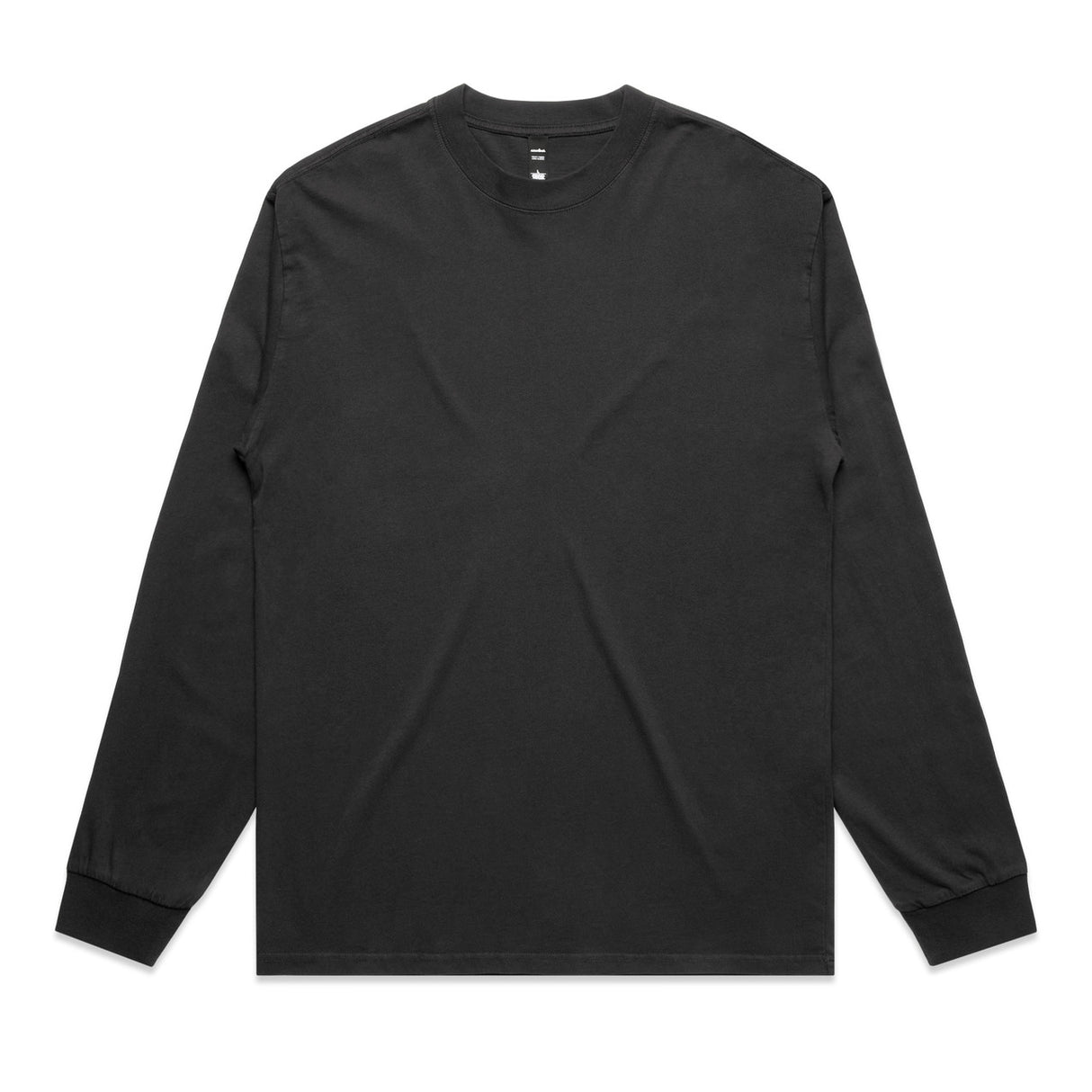 5083 - Heavy Faded L/S Tee