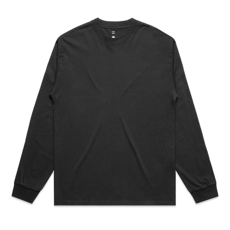 5083 - Heavy Faded L/S Tee