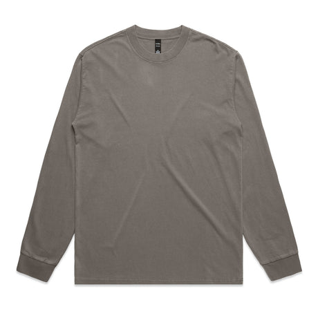 5083 - Heavy Faded L/S Tee