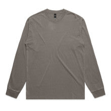 5083 - Heavy Faded L/S Tee