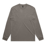5083 - Heavy Faded L/S Tee