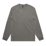 5083-MENS HEAVY FADED L/S TEE