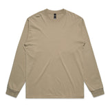 5083 - Heavy Faded L/S Tee